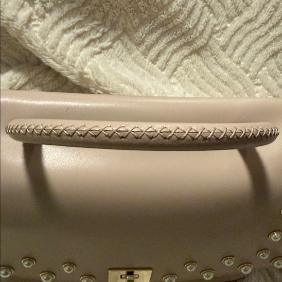 KATE SPADE SERRANO PLACE PEARL DORIAN HANDBAG - Picture 6 of 11